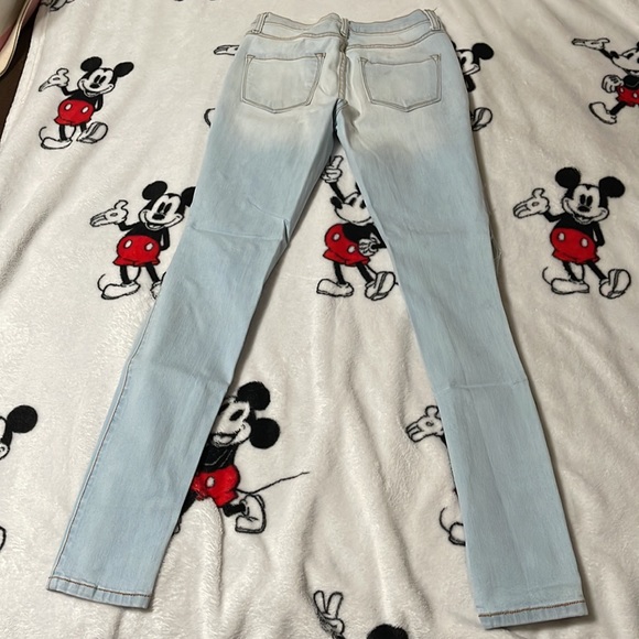 Fashion Nova Jegging - Picture 9 of 9